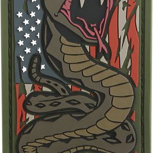 This We'll Defend Patch Tact