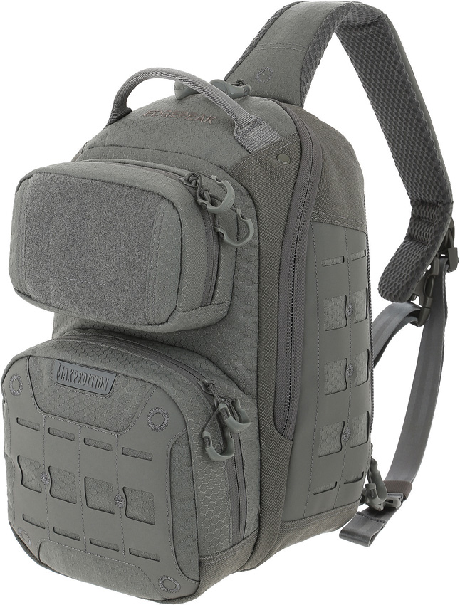 AGR EDGEPEAK v2 Sling Pack Gry