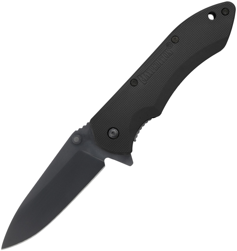 Ferox Linerlock