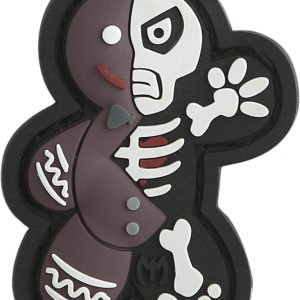 Gingerbread Patch Tactical