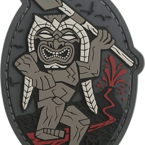 Ku God Of War Patch Tact