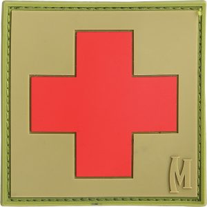Medic Patch Large