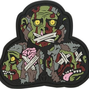3 Wise Monkeys Patch Tact