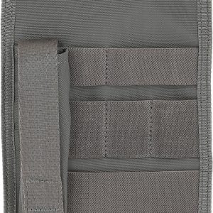 ENTITY Admin Panel Gray