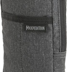 ENTITY Modular Pocket Charcoal