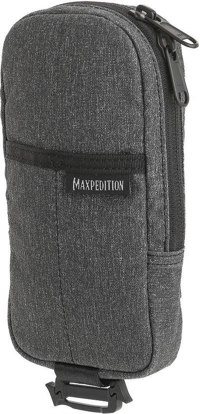ENTITY Modular Pocket Charcoal