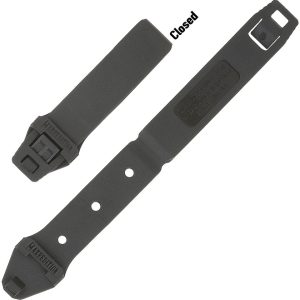 AGR TacTie PJC3 Black