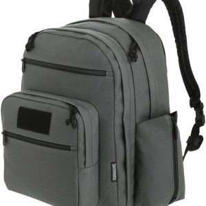 Prepared Citizen Deluxe Gray