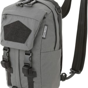 Prepared Citizen TT12 Backpack