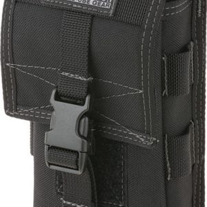 TC-3 WAISTPACK Black