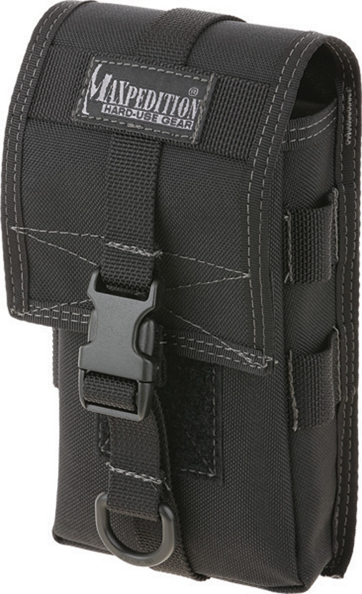 TC-3 WAISTPACK Black