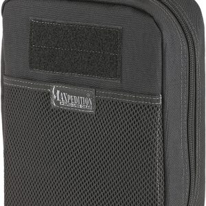 CHUBBY Pocket Organizer Black