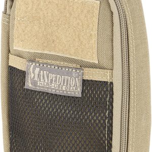 SKINNY Pocket Organizer Khaki