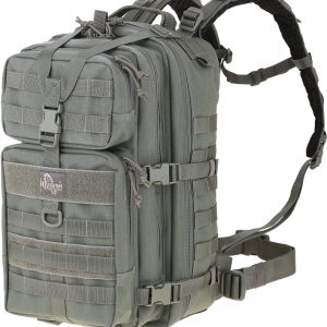 Falcon-III Backpack Green
