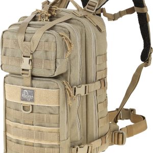 Falcon-III Backpack Khaki
