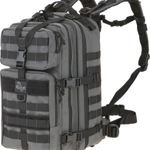 Falcon-III Backpack Wolf Gray