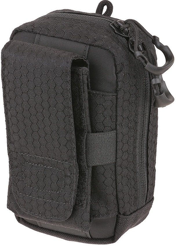 AGR PUP Phone Utility Pouch BK