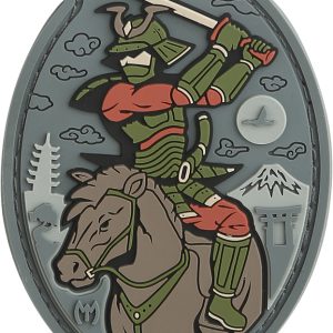 Ronin Patch Tact