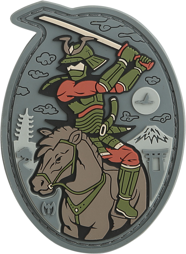 Ronin Patch Tact