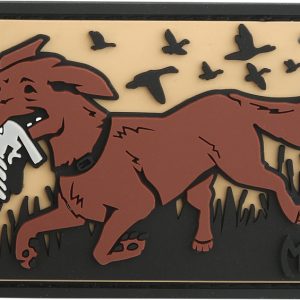 Retriever Patch Tactical
