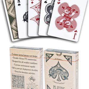 Tactical Field Deck