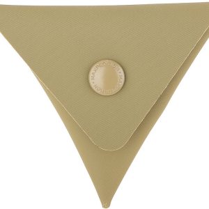 AGR TCP Triangle Coin Pouch TN