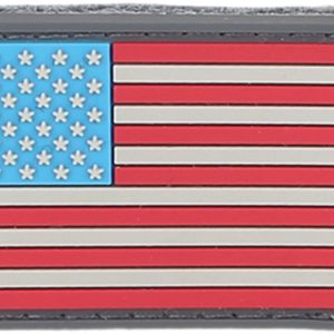 USA Flag Patch - Small