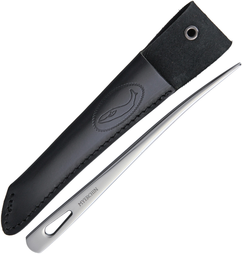 Marlin Spike With Sheath