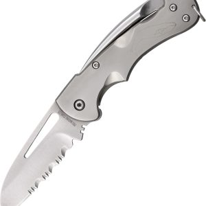 Generation 2 Titanium Crew Pro