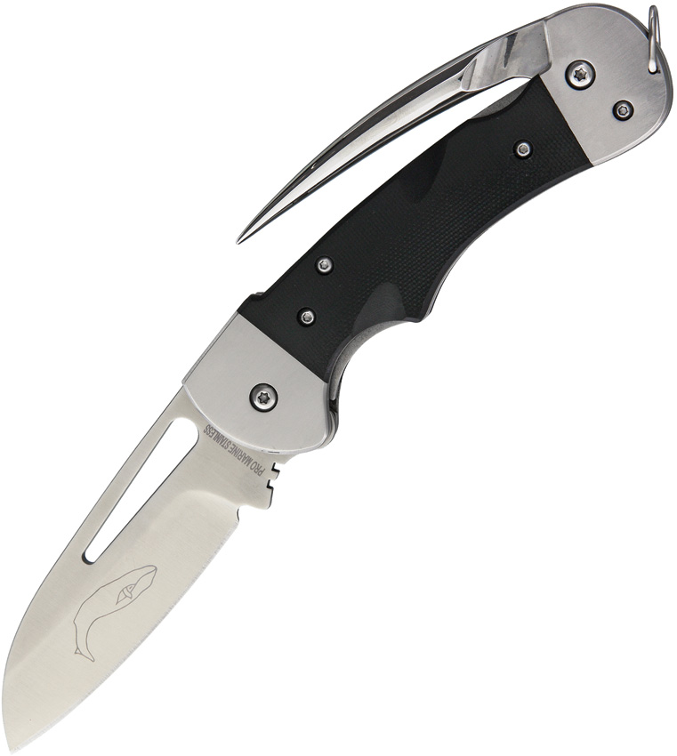 Generation 2 Captain Pro G10