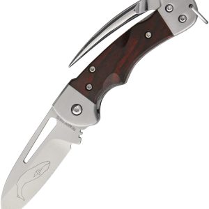Generation 2 Crew Linerlock