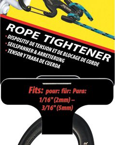 Figure 9 Carabiner Small