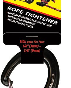 Figure 9 Carabiner
