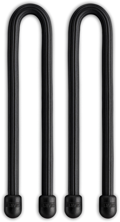 Gear Tie - Set of Two