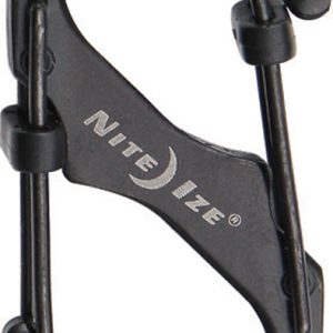 S-Biner SlideLock No2 Black