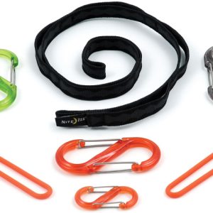 GearLine Organization System