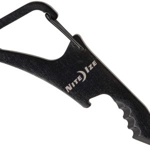 DoohicKey ClipKey Black