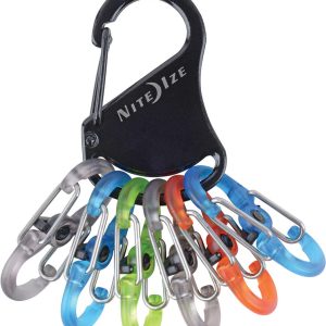 Bigfoot Keyrack Locker