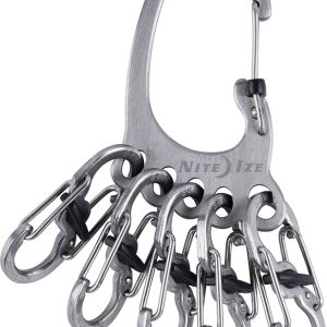Bigfoot Keyrack Locker