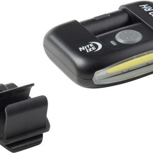 Radiant 170 Clip Light Rechar