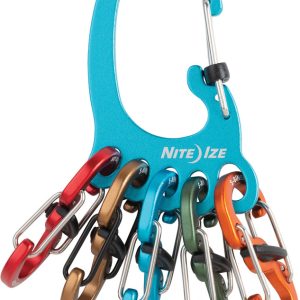 BigFoot Locker KeyRack