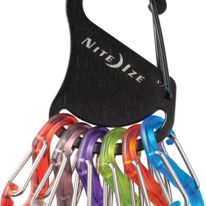 KeyRack S-Biner