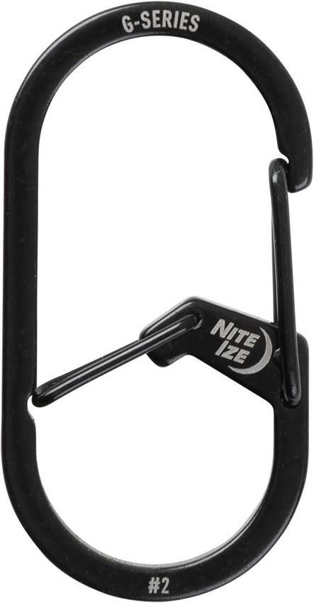 Carabiner No 2