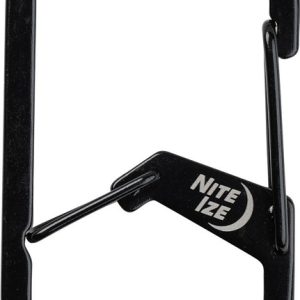Carabiner No 3