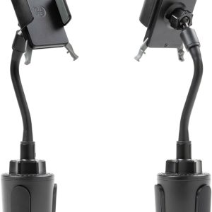 Squeeze Cup Holster Mount