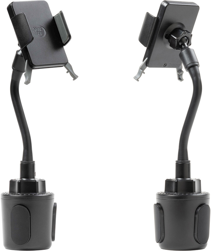 Squeeze Cup Holster Mount