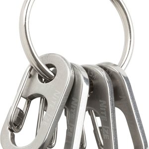 Keyring Microlink