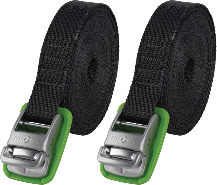 CamJam Tie Down Strap 18 Ft 2