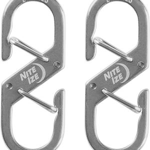 Z-Series Dual Carabiner #1