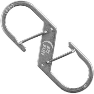 Z-Series Dual Carabiner #3